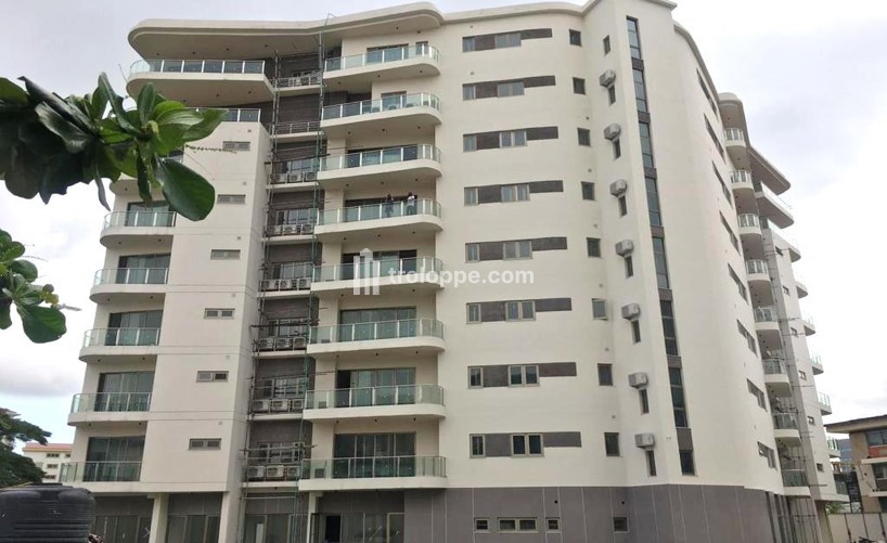 4 Bedroom Apartment for Lease at Okuta Residences 