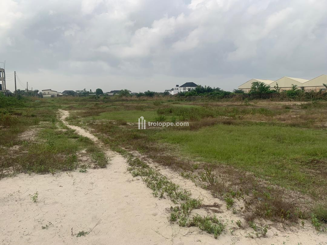  Land for Sale at Eleko
